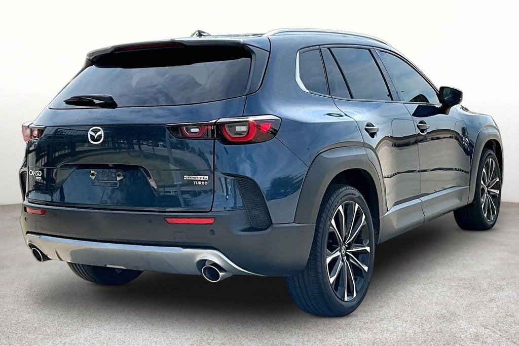 2024 Mazda Mazda CX-50 2.5 Turbo Premium Plus Package