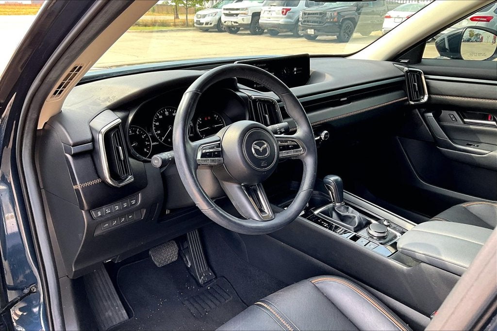 2024 Mazda Mazda CX-50 2.5 Turbo Premium Plus Package