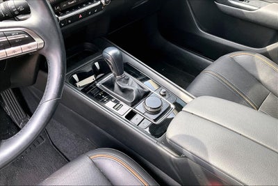 2024 Mazda Mazda CX-50 2.5 Turbo Premium Plus Package