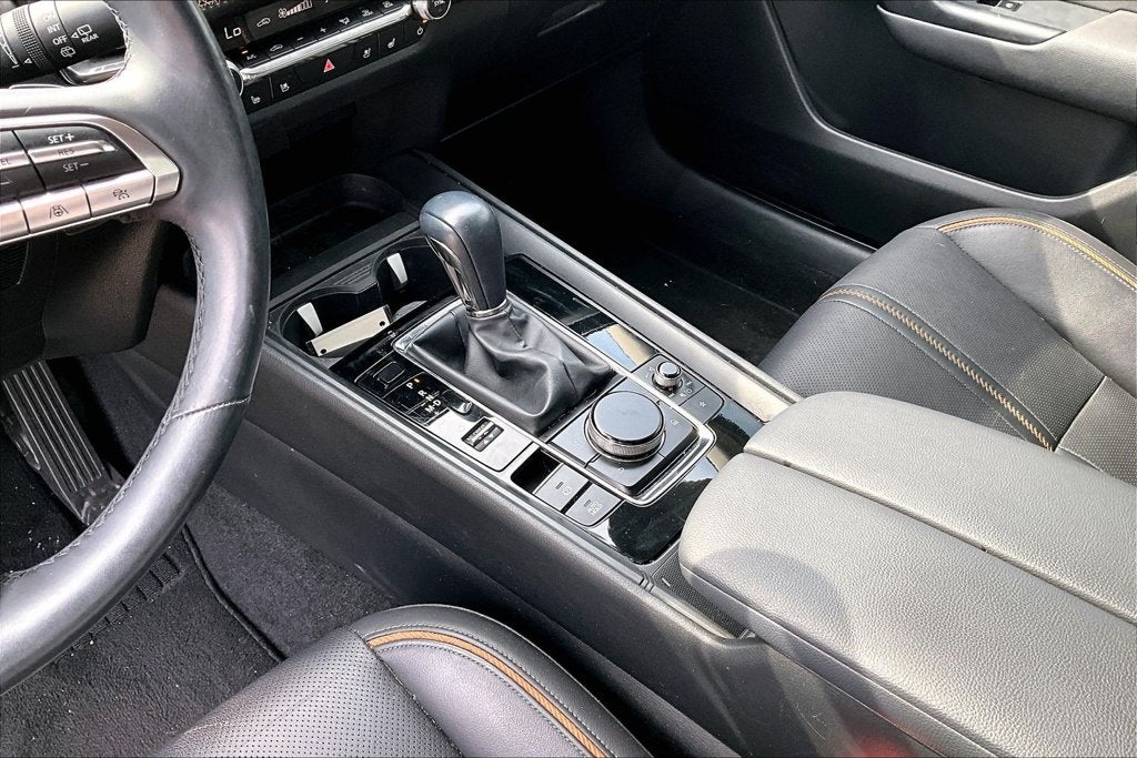 2024 Mazda Mazda CX-50 2.5 Turbo Premium Plus Package