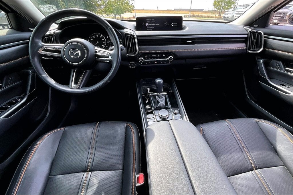 2024 Mazda Mazda CX-50 2.5 Turbo Premium Plus Package
