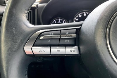 2024 Mazda Mazda CX-50 2.5 Turbo Premium Plus Package