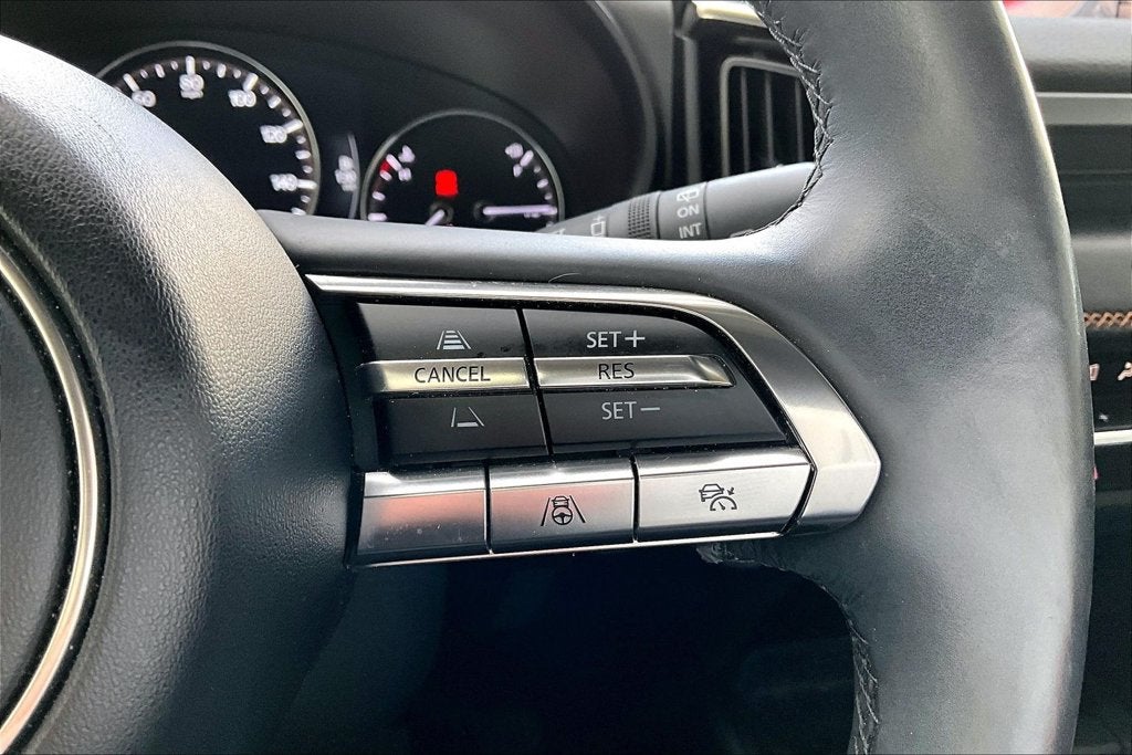 2024 Mazda Mazda CX-50 2.5 Turbo Premium Plus Package