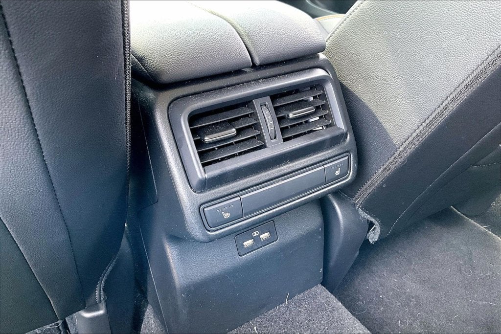 2024 Mazda Mazda CX-50 2.5 Turbo Premium Plus Package