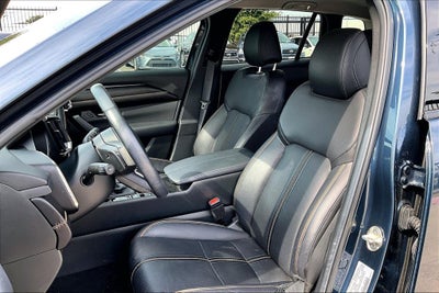 2024 Mazda Mazda CX-50 2.5 Turbo Premium Plus Package