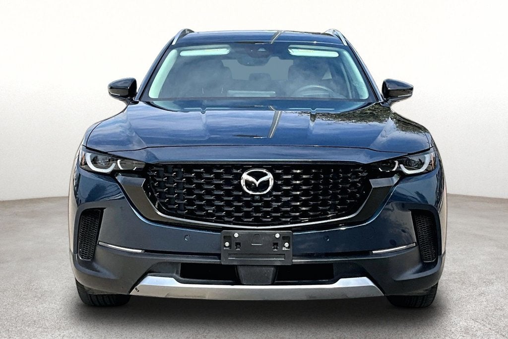 2024 Mazda Mazda CX-50 2.5 Turbo Premium Plus Package