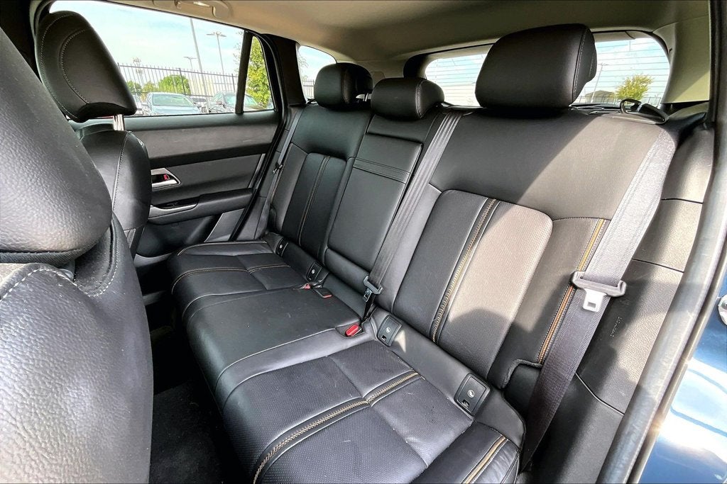 2024 Mazda Mazda CX-50 2.5 Turbo Premium Plus Package