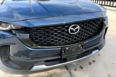 2024 Mazda Mazda CX-50 2.5 Turbo Premium Plus Package
