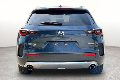 2024 Mazda Mazda CX-50 2.5 Turbo Premium Plus Package