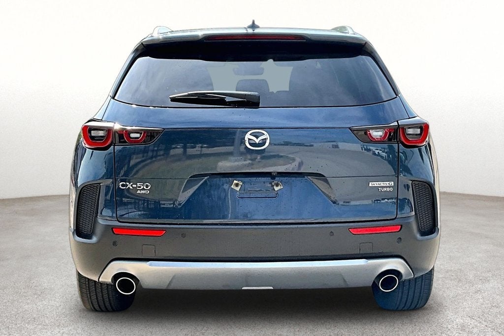 2024 Mazda Mazda CX-50 2.5 Turbo Premium Plus Package