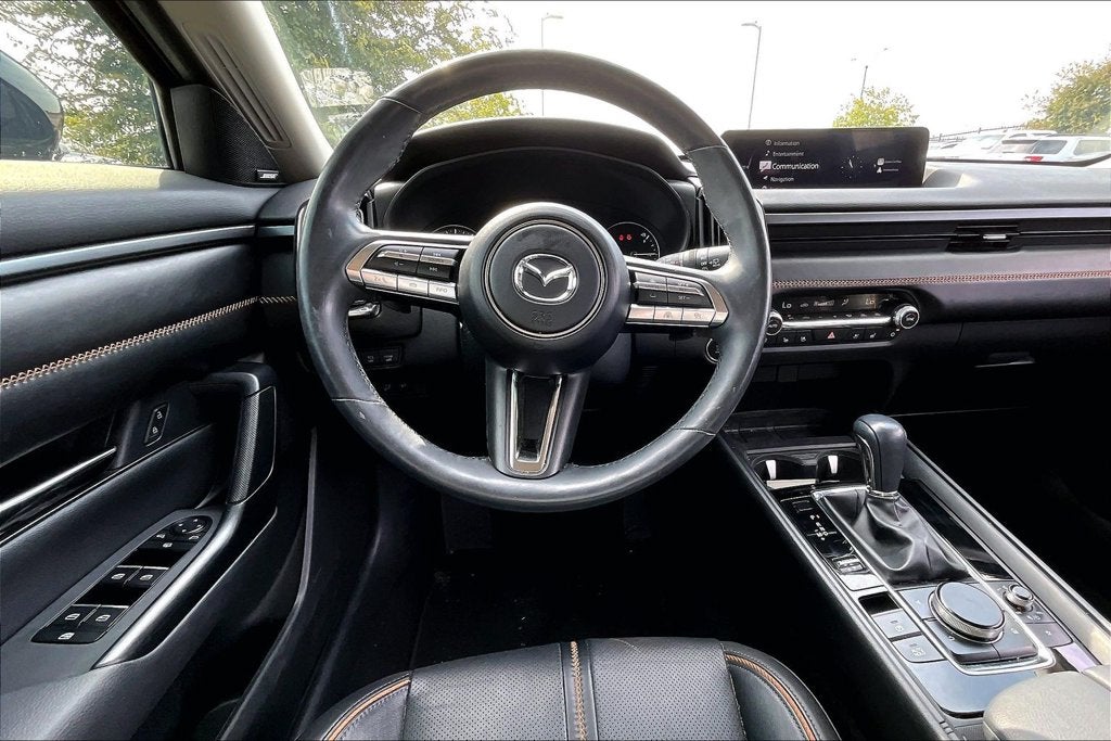 2024 Mazda Mazda CX-50 2.5 Turbo Premium Plus Package