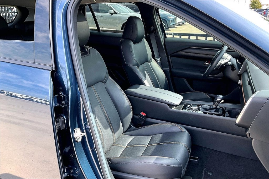 2024 Mazda Mazda CX-50 2.5 Turbo Premium Plus Package