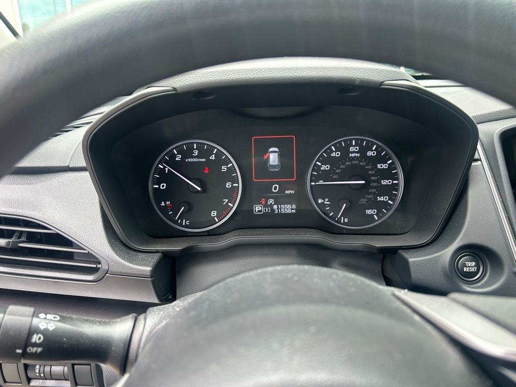 2024 Subaru Impreza Sport