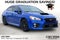2021 Subaru WRX Premium