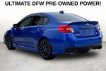 2021 Subaru WRX Premium