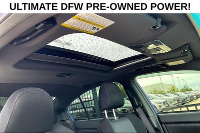2021 Subaru WRX Premium
