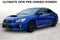 2021 Subaru WRX Premium
