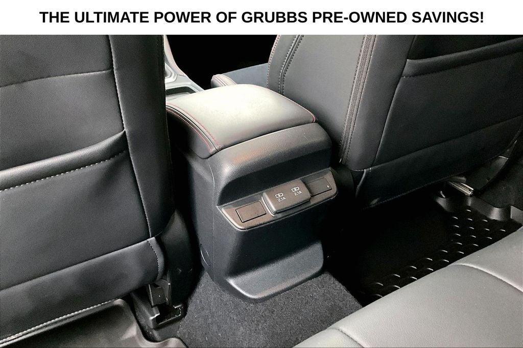 2022 Subaru WRX Limited