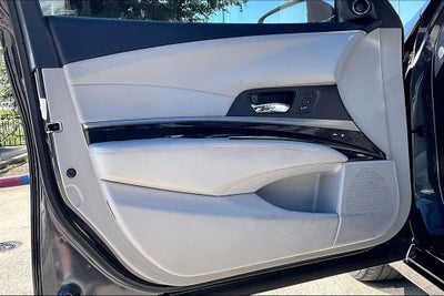 2014 Acura RLX Base Technology Package