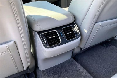 2014 Acura RLX Base Technology Package