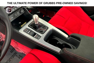 2025 Honda Civic Type R Manual