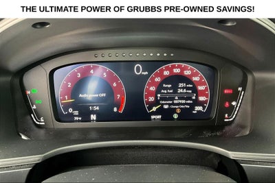 2025 Honda Civic Type R Manual