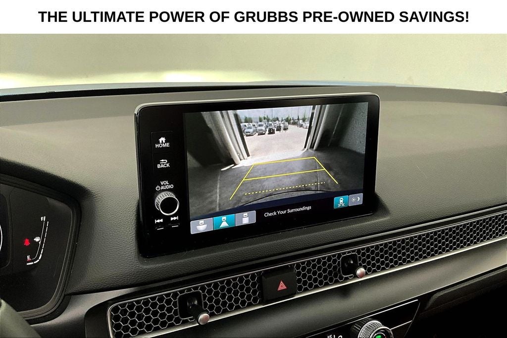2025 Honda Civic Type R Manual