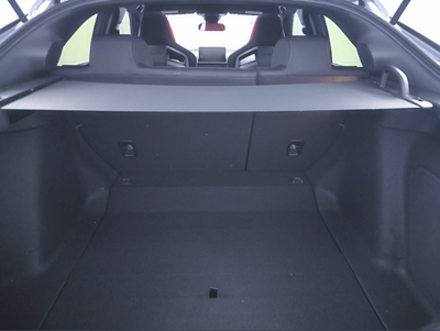 2025 Honda Civic Type R Manual