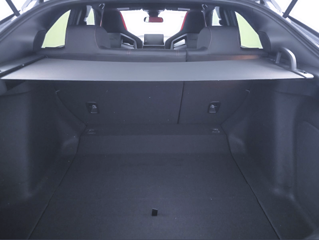 2025 Honda Civic Type R Manual