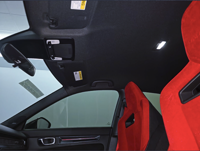 2025 Honda Civic Type R Manual