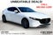 2019 Mazda Mazda3 Preferred