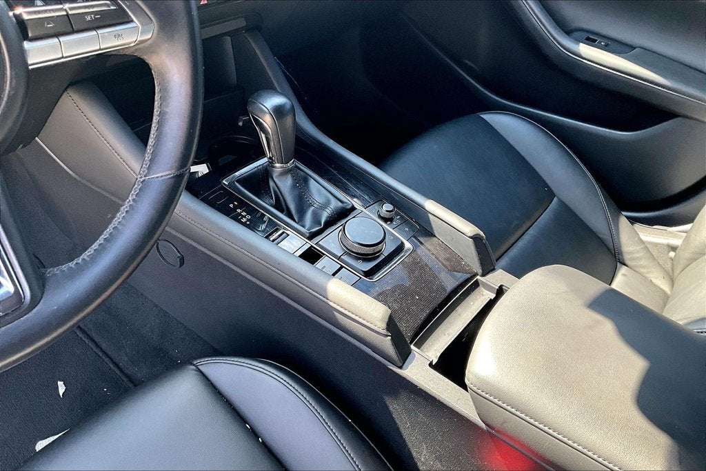 2019 Mazda Mazda3 Preferred