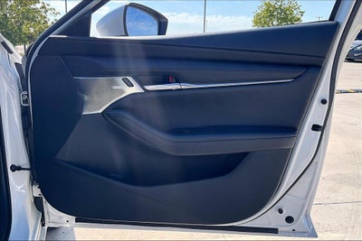 2019 Mazda Mazda3 Preferred