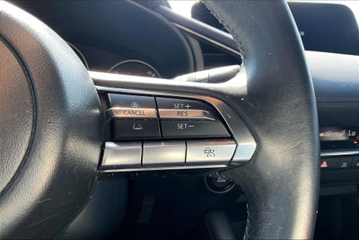 2019 Mazda Mazda3 Preferred