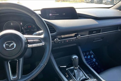 2019 Mazda Mazda3 Preferred