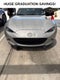 2022 Mazda Mazda Miata RF Grand Touring
