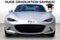 2022 Mazda Mazda Miata RF Grand Touring