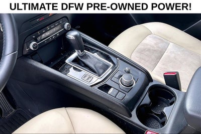 2023 Mazda Mazda CX-5 2.5 S Select Package