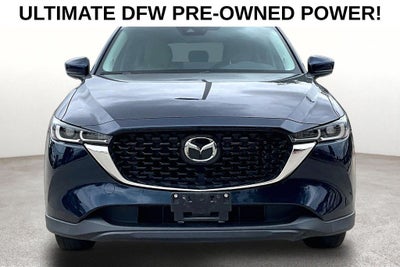 2023 Mazda Mazda CX-5 2.5 S Select Package