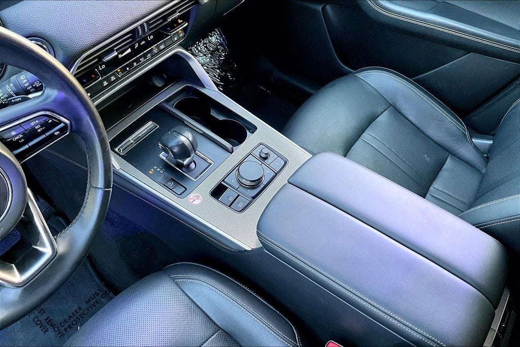 2025 Mazda Mazda CX-90 3.3 Turbo Preferred