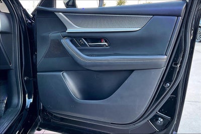 2025 Mazda Mazda CX-90 3.3 Turbo Preferred
