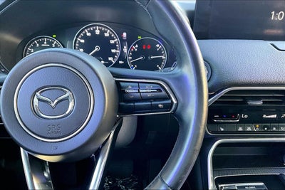 2025 Mazda Mazda CX-90 3.3 Turbo Preferred