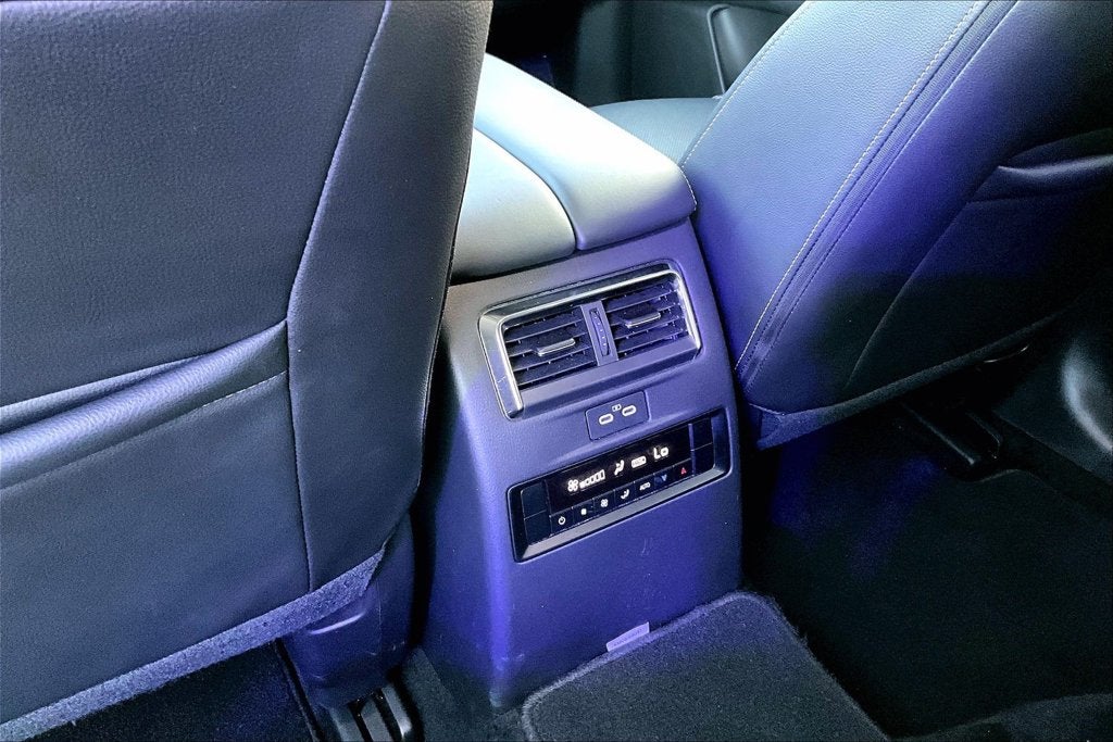 2025 Mazda Mazda CX-90 3.3 Turbo Preferred