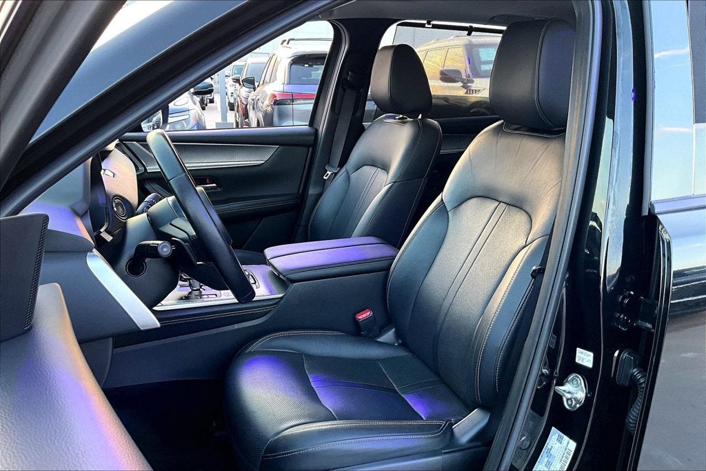 2025 Mazda Mazda CX-90 3.3 Turbo Preferred