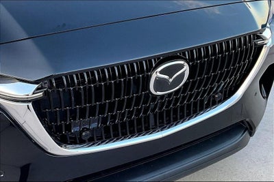 2025 Mazda Mazda CX-90 3.3 Turbo Preferred