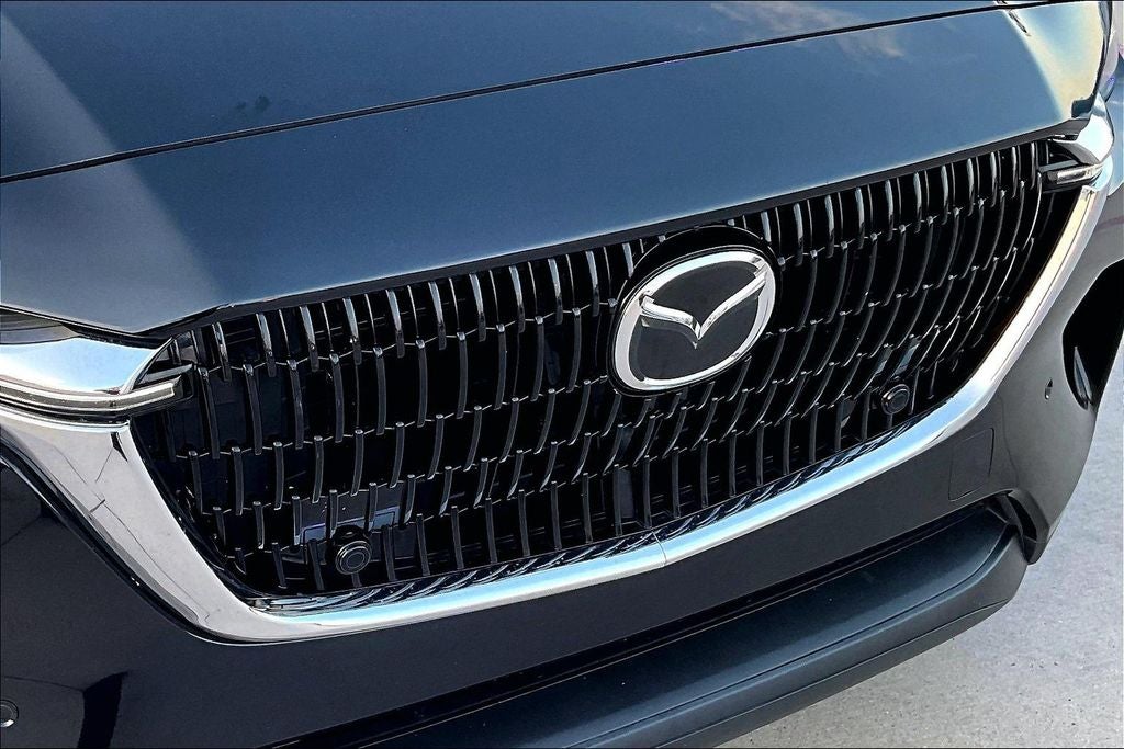 2025 Mazda Mazda CX-90 3.3 Turbo Preferred