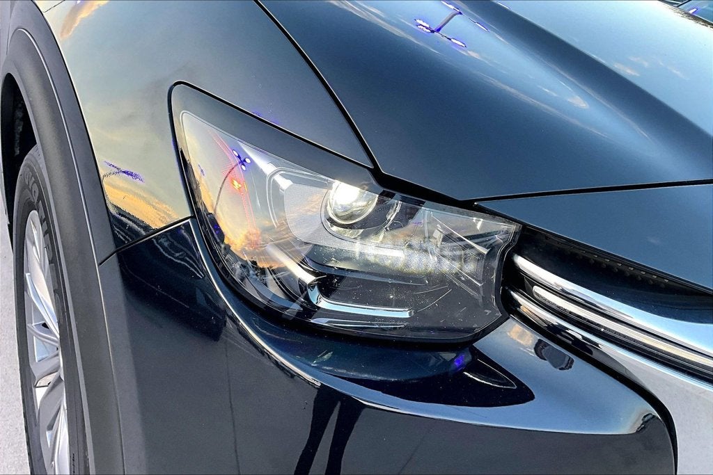 2025 Mazda Mazda CX-90 3.3 Turbo Preferred
