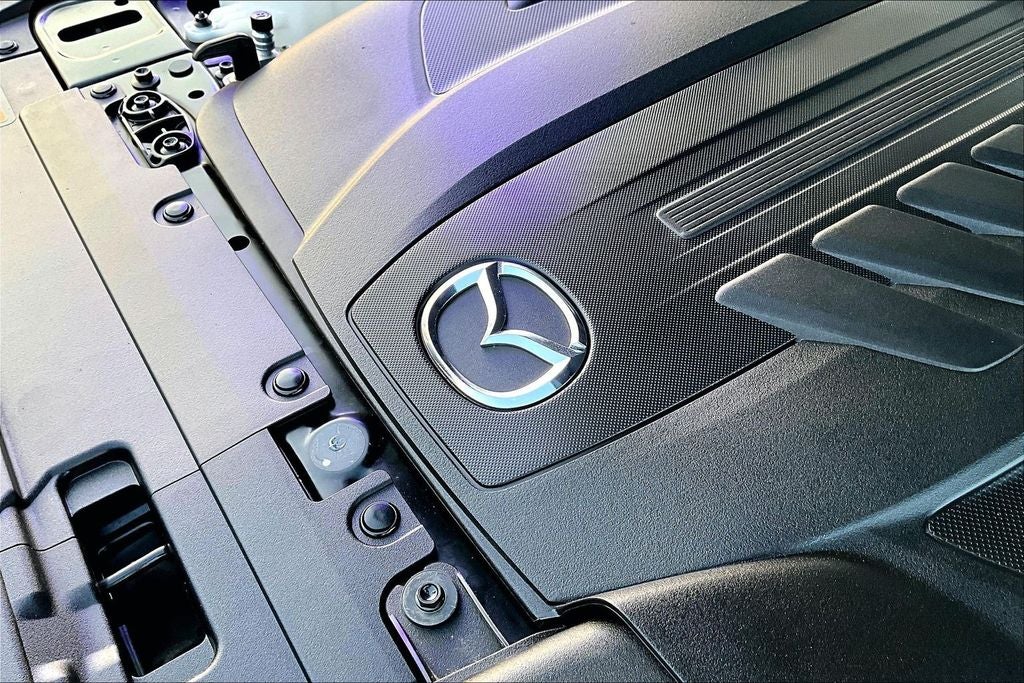 2025 Mazda Mazda CX-90 3.3 Turbo Preferred