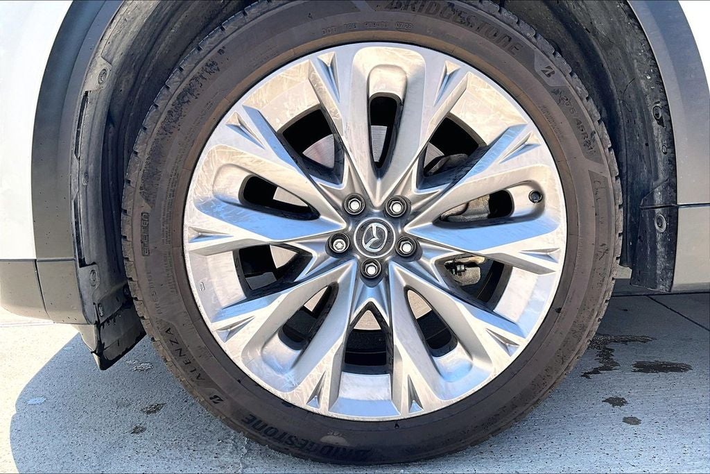 2024 Mazda Mazda CX-90 3.3 Turbo Premium
