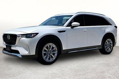 2024 Mazda Mazda CX-90 3.3 Turbo Premium